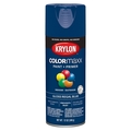 Krylon Gloss Regal Blue; 12 oz. Aerosol 5535